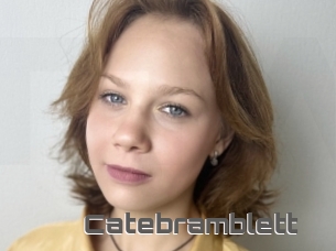 Catebramblett