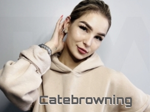 Catebrowning