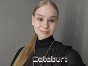 Cateburt