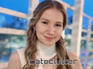 Cateclutter