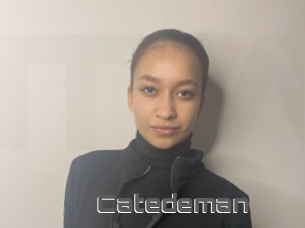 Catedeman