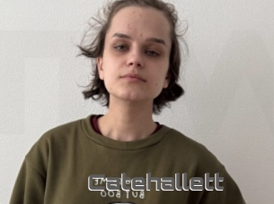 Catehallett