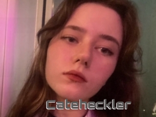Cateheckler
