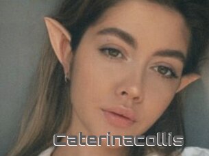 Caterinacollis