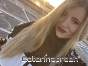Caterinagreen