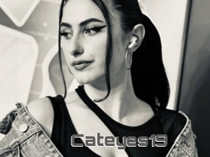Cateyes19