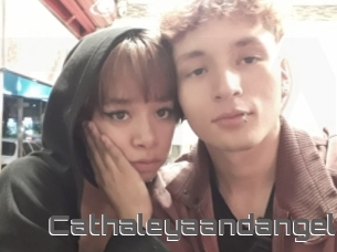Cathaleyaandangel