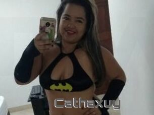 Cathaxuy