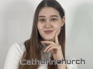 Catherinchurch