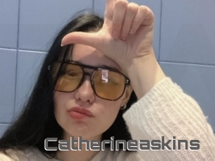 Catherineaskins