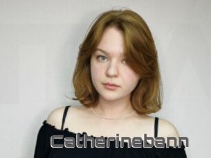 Catherinebann