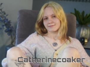 Catherinecoaker