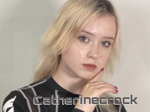 Catherinecrock