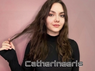 Catherineeris