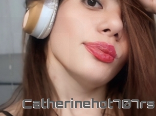Catherinehot707rs