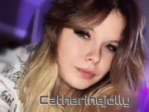 Catherinejolly