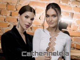 Catherineleia