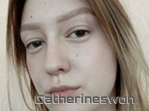 Catherineswon