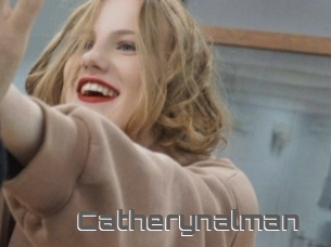 Catherynalman