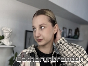 Catherynbrandon