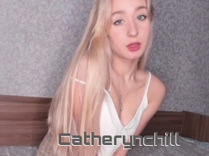 Catherynchill