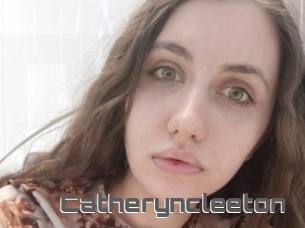 Catheryncleeton