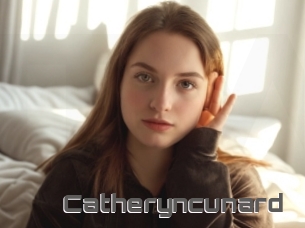 Catheryncunard
