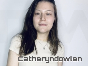 Catheryndowlen
