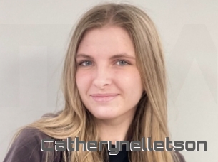 Catherynelletson