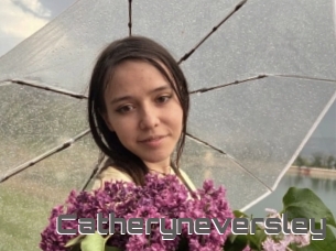 Catheryneversley