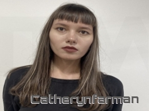 Catherynfarman