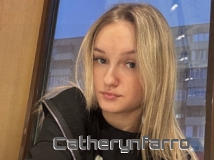 Catherynfarro