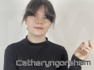 Catheryngoreham