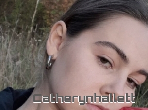 Catherynhallett