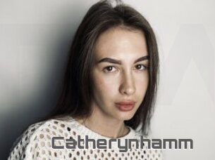 Catherynhamm