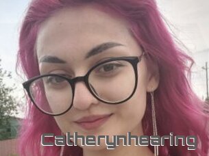Catherynhearing