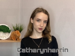 Catherynherrin