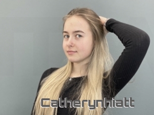 Catherynhiatt