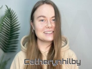 Catherynhilby