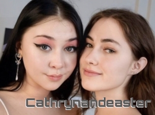 Cathrynandeaster