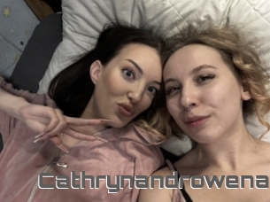 Cathrynandrowena