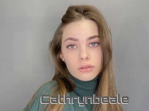 Cathrynbeale