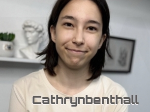 Cathrynbenthall