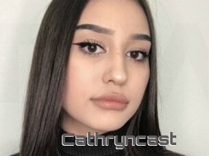 Cathryncast