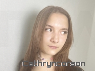 Cathryncorson
