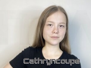 Cathryncoupe