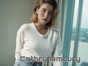 Cathrynembury