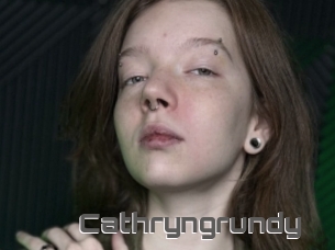 Cathryngrundy