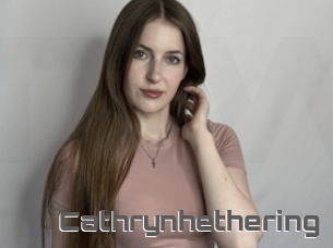 Cathrynhethering