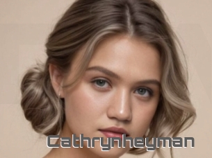 Cathrynheyman